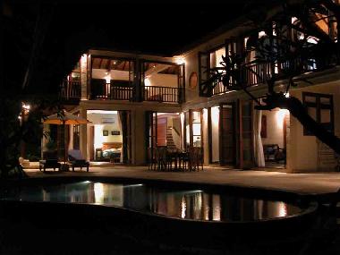 Ferienhaus in Bukit (Bali) oder Ferienwohnung oder Ferienhaus