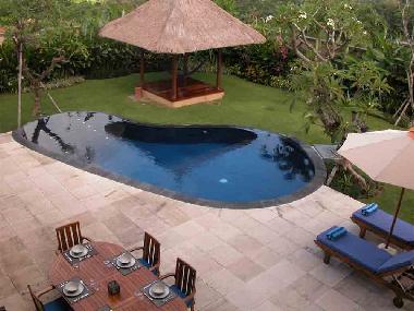 Ferienhaus in Bukit (Bali) oder Ferienwohnung oder Ferienhaus