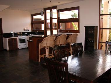 Ferienhaus in Bukit (Bali) oder Ferienwohnung oder Ferienhaus