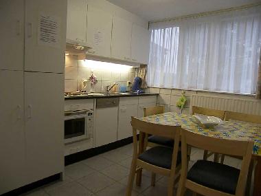 Ferienhaus in Julianadorp aan zee (Noord-Holland) oder Ferienwohnung oder Ferienhaus