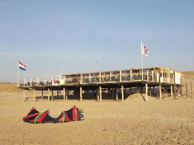Ferienhaus in Julianadorp aan zee (Noord-Holland) oder Ferienwohnung oder Ferienhaus