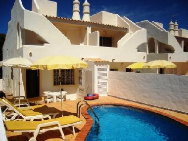 Pension in Almancil (Algarve) oder Ferienwohnung oder Ferienhaus