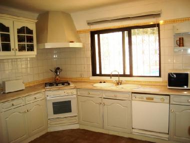 Pension in Almancil (Algarve) oder Ferienwohnung oder Ferienhaus