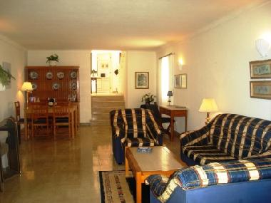 Pension in Almancil (Algarve) oder Ferienwohnung oder Ferienhaus