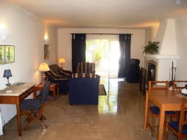 Pension in Almancil (Algarve) oder Ferienwohnung oder Ferienhaus