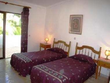 Pension in Almancil (Algarve) oder Ferienwohnung oder Ferienhaus