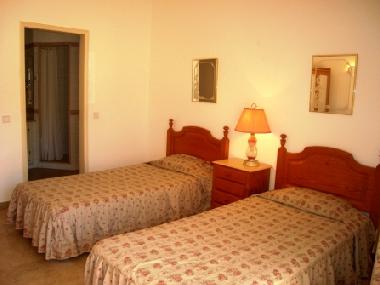 Pension in Almancil (Algarve) oder Ferienwohnung oder Ferienhaus