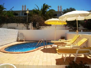 Pension in Almancil (Algarve) oder Ferienwohnung oder Ferienhaus