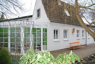 Ferienhaus Puppenstube f�r 2 Personen