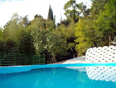 Ferienwohnung in San Vittore di Cingoli (Macerata) oder Ferienwohnung oder Ferienhaus