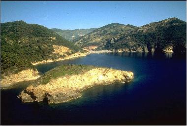 Ferienwohnung in Isola d'Elba (Livorno) oder Ferienwohnung oder Ferienhaus