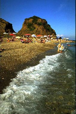 Ferienwohnung in Isola d'Elba (Livorno) oder Ferienwohnung oder Ferienhaus