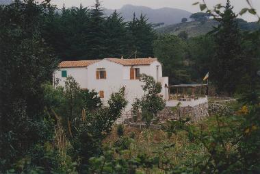 Ferienwohnung in Isola d'Elba (Livorno) oder Ferienwohnung oder Ferienhaus