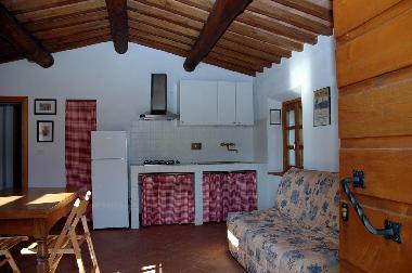 Ferienwohnung in Isola d'Elba (Livorno) oder Ferienwohnung oder Ferienhaus
