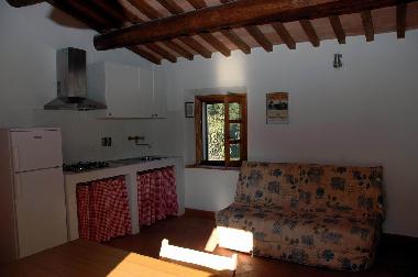 Ferienwohnung in Isola d'Elba (Livorno) oder Ferienwohnung oder Ferienhaus