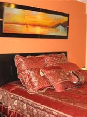Ferienwohnung in miraflores (Lima) oder Ferienwohnung oder Ferienhaus