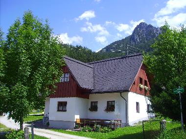 Ferienhaus Julia