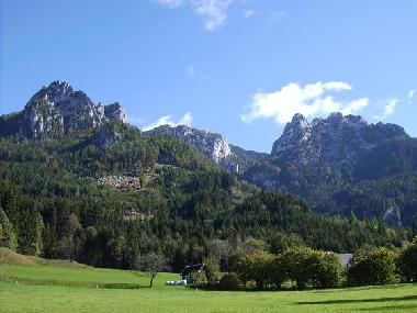 Hausberge