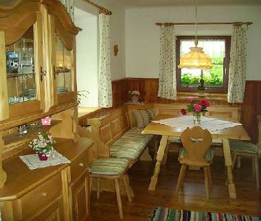 Wohnzimmer WG 1