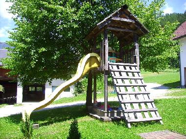 Kinderspielplatz