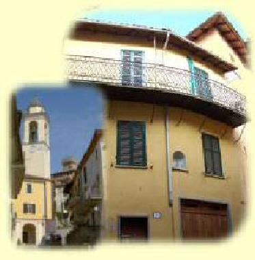 Castle Cottage, �ber 300 Jahre alt