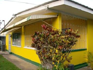 Ferienhaus in Diamond Vale (Port-of-Spain) oder Ferienwohnung oder Ferienhaus