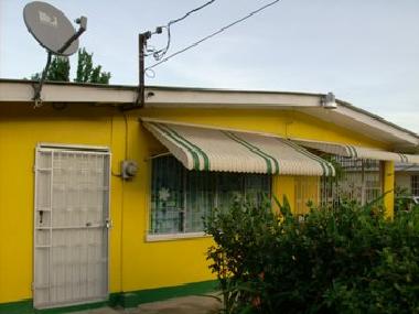Ferienhaus in Diamond Vale (Port-of-Spain) oder Ferienwohnung oder Ferienhaus