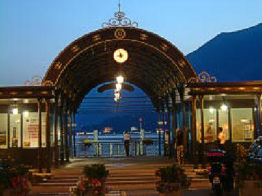 Ferienhaus in bellagio (Como) oder Ferienwohnung oder Ferienhaus