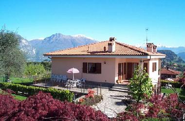 Ferienhaus in bellagio (Como) oder Ferienwohnung oder Ferienhaus