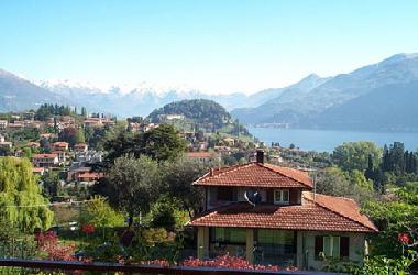 Ferienhaus in bellagio (Como) oder Ferienwohnung oder Ferienhaus