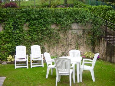 Ferienhaus in bellagio (Como) oder Ferienwohnung oder Ferienhaus