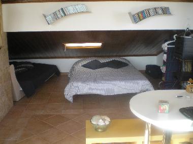 Ferienwohnung in Santa Cruz (Grande Lisboa) oder Ferienwohnung oder Ferienhaus