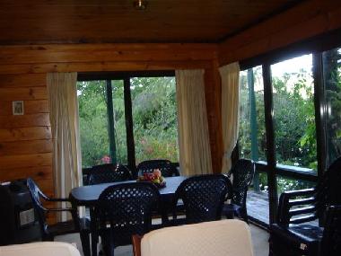 Ferienhaus in Rotorua (Rotorua) oder Ferienwohnung oder Ferienhaus