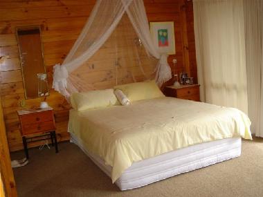 Ferienhaus in Rotorua (Rotorua) oder Ferienwohnung oder Ferienhaus