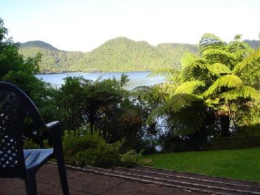 Ferienhaus in Rotorua (Rotorua) oder Ferienwohnung oder Ferienhaus