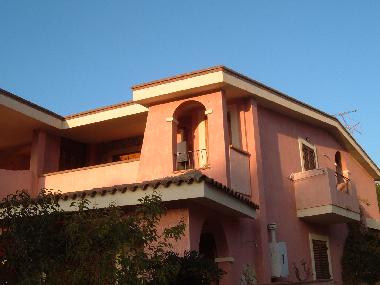 Ferienwohnung in Villasimius (Cagliari) oder Ferienwohnung oder Ferienhaus