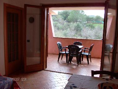 Ferienwohnung in Villasimius (Cagliari) oder Ferienwohnung oder Ferienhaus