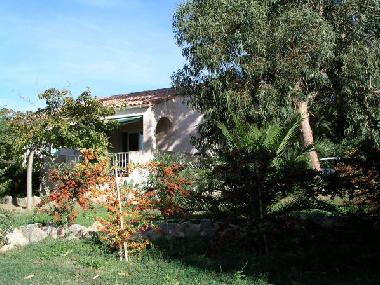 3-Zimmerhaus alleinstehend