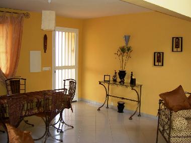 Ferienhaus in La Somone (Thies) oder Ferienwohnung oder Ferienhaus
