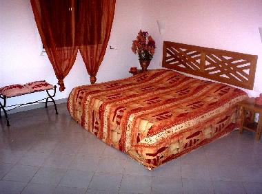 Ferienhaus in La Somone (Thies) oder Ferienwohnung oder Ferienhaus