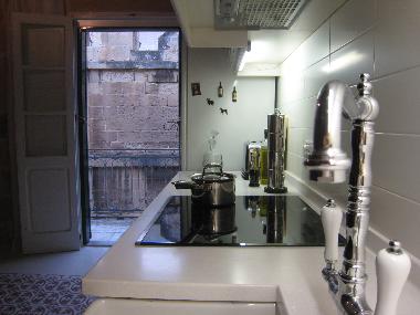 Ferienhaus in Cospicua (Malta) oder Ferienwohnung oder Ferienhaus