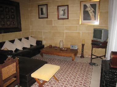 Ferienhaus in Cospicua (Malta) oder Ferienwohnung oder Ferienhaus