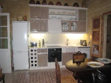 Ferienhaus in Cospicua (Malta) oder Ferienwohnung oder Ferienhaus