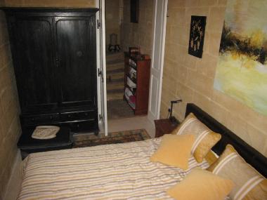 Ferienhaus in Cospicua (Malta) oder Ferienwohnung oder Ferienhaus