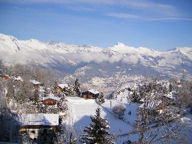 Ferienwohnung in Haute Nendaz (Nendaz) oder Ferienwohnung oder Ferienhaus
