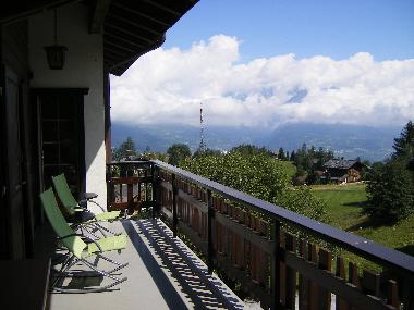 Ferienwohnung in Haute Nendaz (Nendaz) oder Ferienwohnung oder Ferienhaus