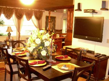 Ferienhaus in Tampa (Florida) oder Ferienwohnung oder Ferienhaus