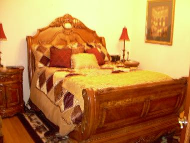 Ferienhaus in Tampa (Florida) oder Ferienwohnung oder Ferienhaus