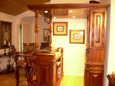 Ferienhaus in Tampa (Florida) oder Ferienwohnung oder Ferienhaus