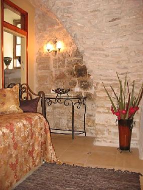 Pension in Zefat (HaZafon (Northern)) oder Ferienwohnung oder Ferienhaus